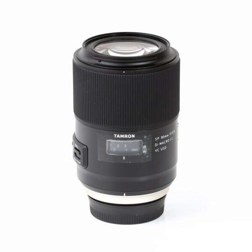 Tamron objektiv 8 sp - mm,