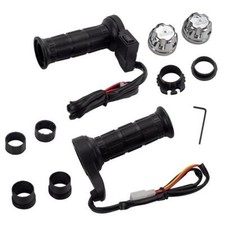 Heizgriffe, Griffheizung passend für BMW K1200R / S / ST