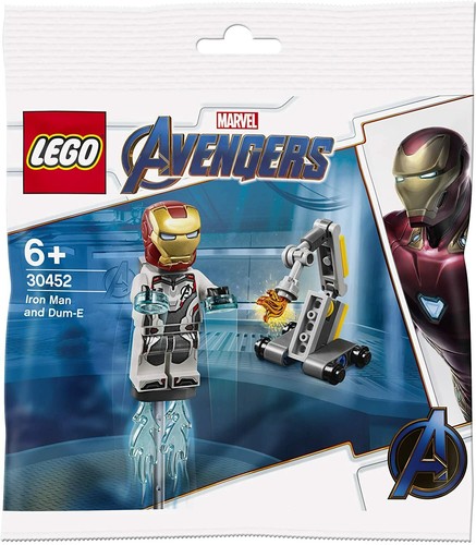 Lego marvel avengers iron - lego,