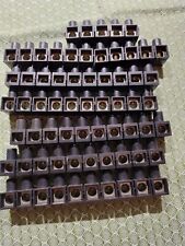 Dosenklemmen 10 mm, 3x10 m² oder 4 x6 m², jeweils 11 Stck