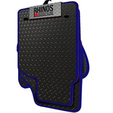 TAILORED FOR DACIA DUSTER 2