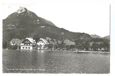 Autriche osterreich fuschl - autriche,