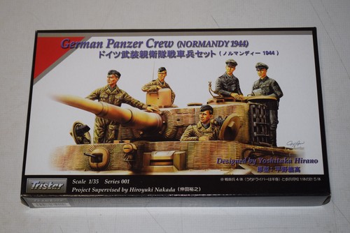Tristar 35001 german panzer - tristar,