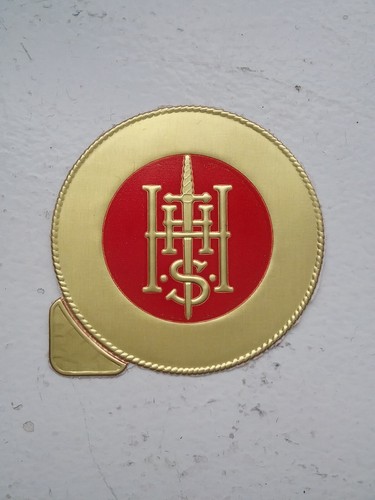 Hörster solingen aufkleber - -,
