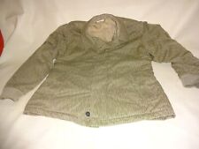 DDR Wattejacke NVA Felddienst