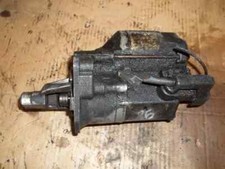 ANLASSER Chrysler Voyager 3l Dodge Plymouth 4557284 Le Baron Saratoga  