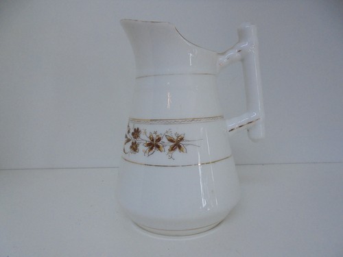 Alter krug milchkanne - alter,