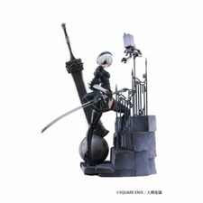 Nier automata ver1 - automata,