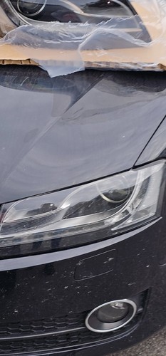 Lampe vfl mit kurvenlicht - a5,