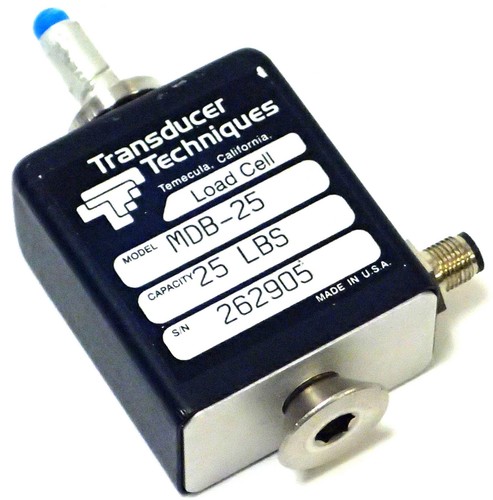 Transducer mdb25 ultra - transducer,