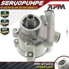 Servopumpe für Dodge Ram 1500