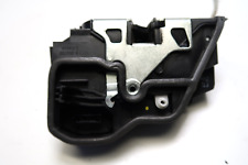 BMW F20 E92 E81 F10 X1 E84 Türschloss Schloss Systemschloss Vorne Links 7229461