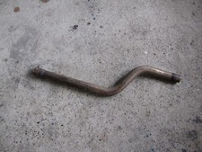 BMW 1er F20 F21 116d 118d 120d N47N Vorrohr Abgasanlage Auspuff 8514424