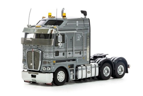Kenworth k200 fat - kenworth, cab