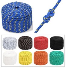 Bootsseil Schiffstau Seil