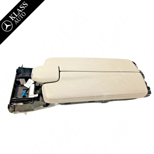 Mittelarmlehne mercedes - mittelarmlehne,