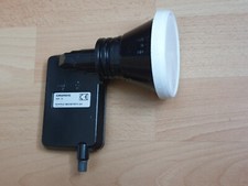 Grundig AUN 1S Universal Single LNB Sat