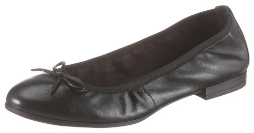 Tamaris ballerina flats - tamaris,