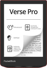 PocketBook Verse Pro eReader