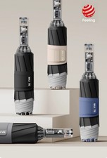 Ventoa Regenschirm Automatik