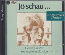 GEORG DANZER "Jö schau