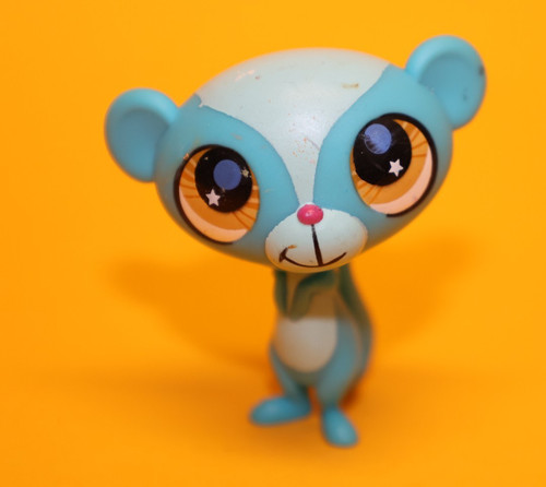 S01littlest pet shop 2699 - s01littlest,
