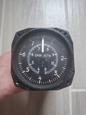 ? An-26 / Tu-134 Fahrtmesser / Geschwindigkeit 