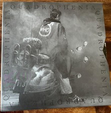 The Who -Quadrophenia Super