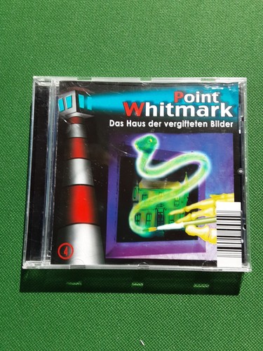 Point whitmark 4 - cd,