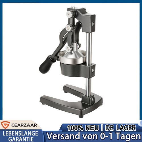 Saftpresse hebelpresse sehr - hebelpresse,