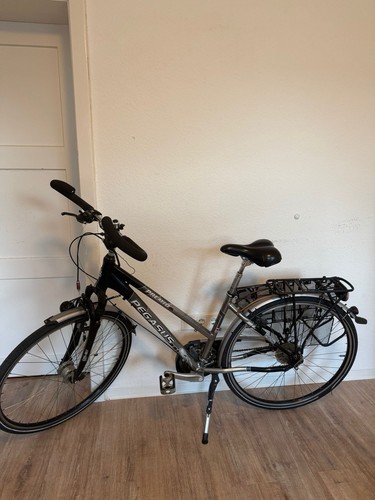 Pegasus premium trekkingrad - premium,