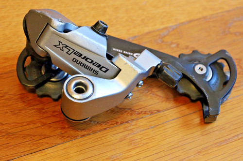 Shimano deore m571 - shimano,