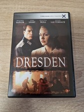 Dresden [2 DVDs] von Roland Suso Richter | DVD | Zustand sehr gut