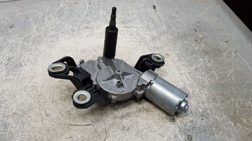 Scheibenwischermotor
