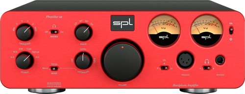 Spl phonitor headphone - phonitor, xe