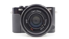 Sehr guter Zustand! - Sony Cyber-Shot DSC-RX1 - Kompakt Kamera - Händler