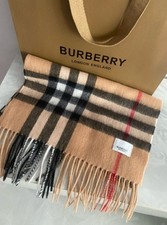 Burberry schal Unisex