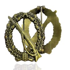 Infanterie-Sturmabzeichen