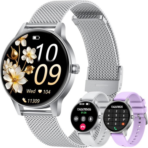 Smartwatch damen frauen mit - frauen,