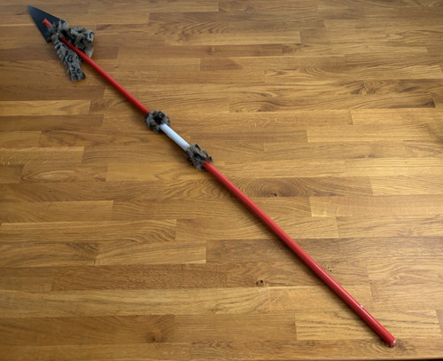 Indianer speer wurfspeer 114 - indianer,