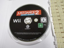 Just Dance 2 Extra Songs für