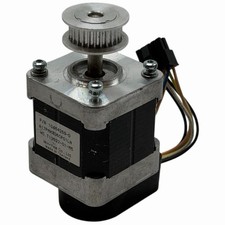 Minebea A17PMK406CP01LN