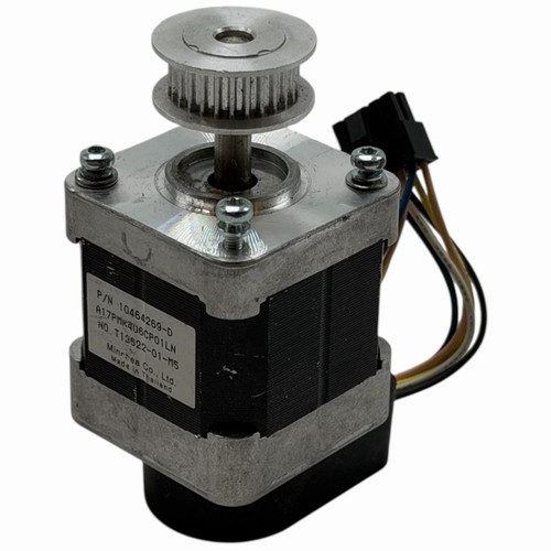 Minebea a17pmk406cp01ln - minebea,