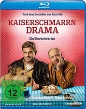 Kaiserschmarrndrama von
