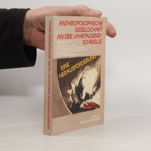Anthroposophische gesellschaft - anthroposophische,