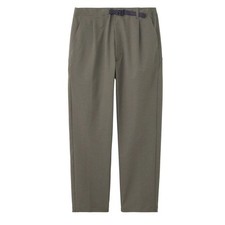 Goldwin One Tuck Tapered