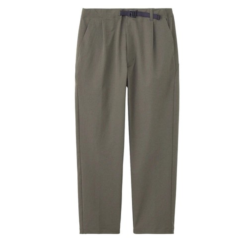 Goldwin one tuck tapered - goldwin,