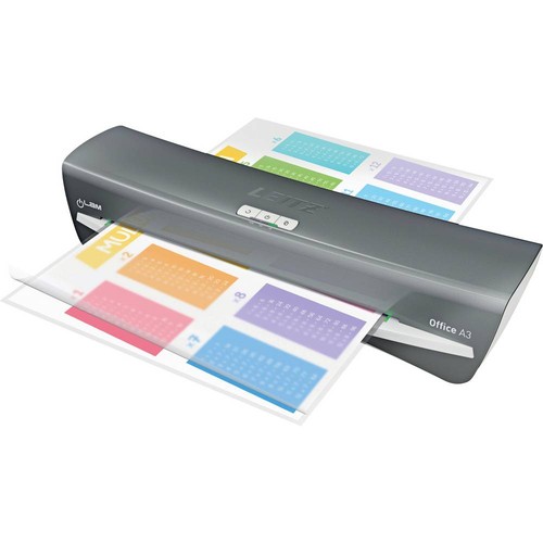 Leitz laminiergerät 72530084 - leitz,