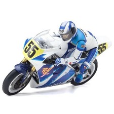 Kyosho 34935T1 1/8 RC Electric
