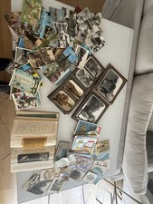 Riesiges Konvolut Vintage